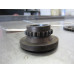 12L123 Crankshaft Timing Gear For 06-11 Honda Civic  1.8 13620RNAA01